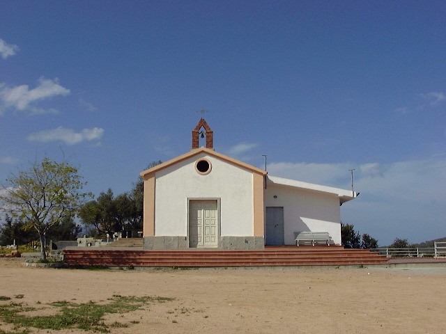 chiesa san gemiliano