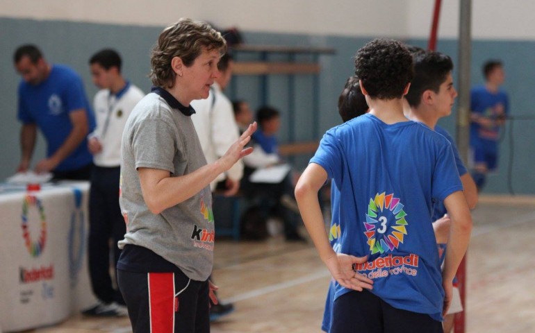 Pallavolo. L’Airone si mette al lavoro per la nuova stagione