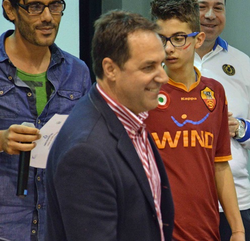 Antes Ogliastra volley, intervista al Presidente Gian Tomaso Ferrai
