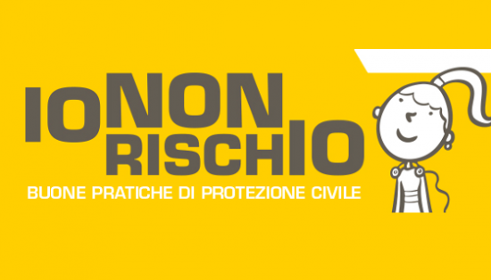 Villagrande. “Io non rischio”, campagna nazionale per le buone pratiche di protezione civile