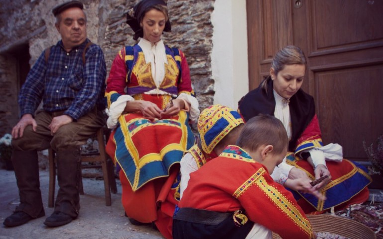 “La Montagna Produce”. L’edizione 2015 in Sardegna parte da Desulo