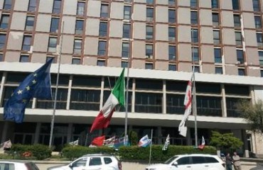 Palazzo della Regione