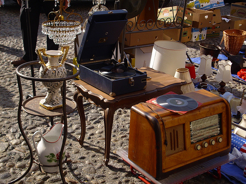 Svuotacofano, un mercatino dell’usato domenica a Tortolì