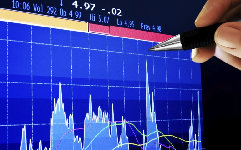 Scuola di teologia. Sabato si parla di economia e mercati finanziari