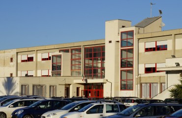 Iti Liceo Tortolì