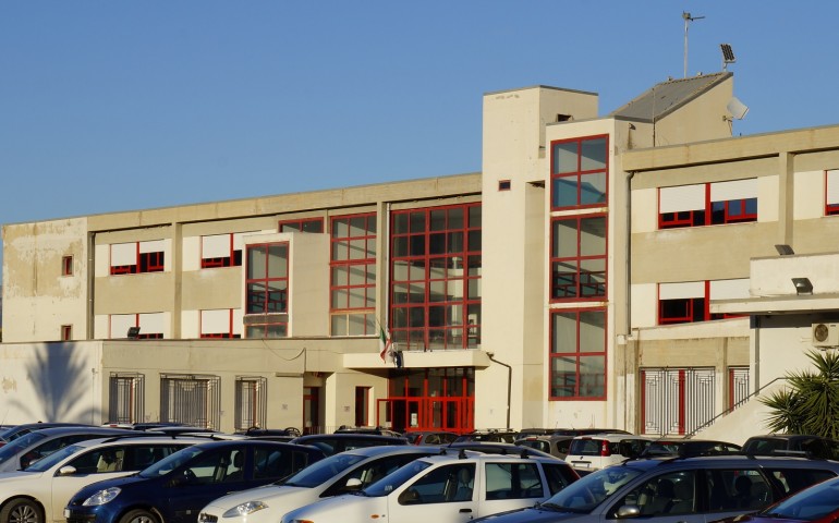 Iti Liceo Tortolì