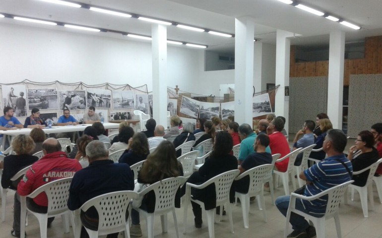 Fervono i preparativi per la 2^edizione di Arbatax Borgo Marinaro