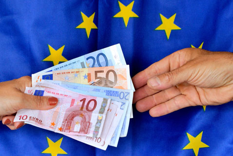 Fondi Europei. La regione Sardegna spende la quasi totalità delle risorse