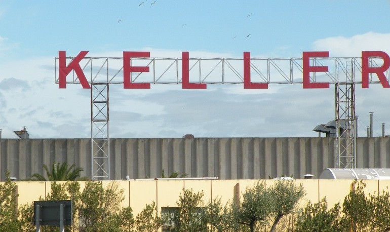Industria. Due gruppi imprenditoriali interessati alla Keller, Pigliaru: “ripresa dell’azienda importante per tutta la Sardegna”