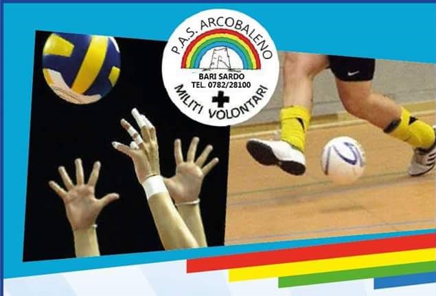 Sport e beneficenza a Bari Sardo. Un torneo di pallavolo e calcio finalizzato alla raccolta fondi per l’acquisto di una nuova ambulanza