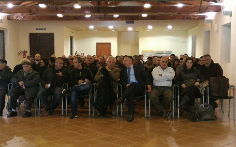 “L’approccio leader in Ogliastra”. Grande partecipazione per il convegno ad Ulassai