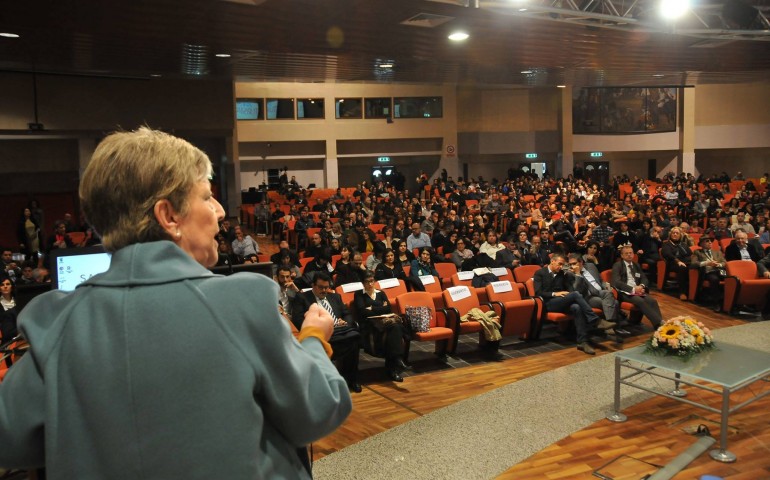 Sardinian Job Day: grande successo alla prima giornata. Oggi si continua