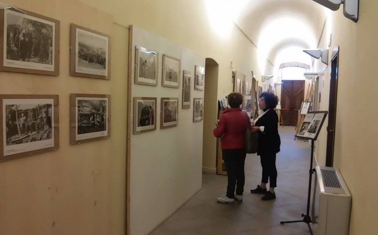 Tortolì. La Grande Guerra, in mostra in biblioteca