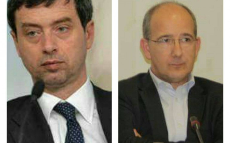 Il ministro Orlando a Cagliari: “Il Tribunale di Lanusei non è in pericolo”