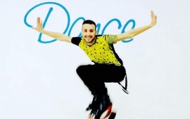 dance