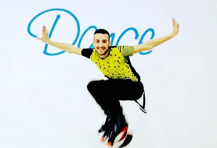 dance