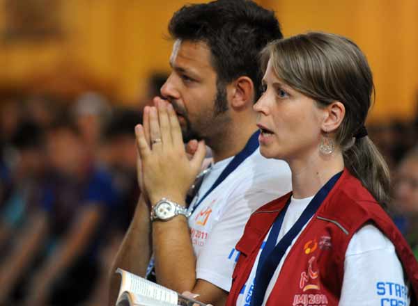 Tertenia. La diocesi dedica una messa ai fidanzati