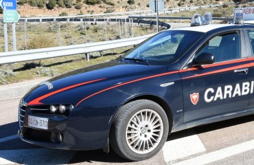 carabinieri