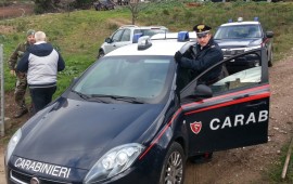 carabinieri