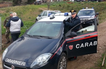 carabinieri