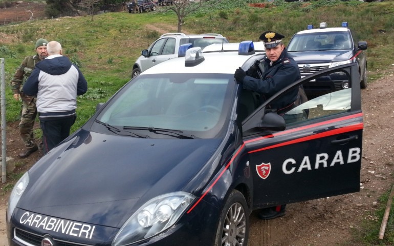 carabinieri