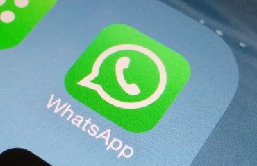 WhatsApp