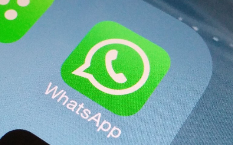 WhatsApp