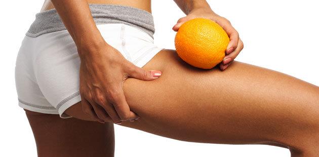 cattiva circolazione gambe e cellulite