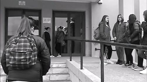 Gli studenti dell’Alberghiero vincono il premio Rotary con il cortometraggio Stand