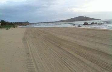 spiagge tortolì