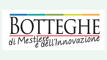 Bando pubblico “Botteghe di mestiere e dell’innovazione”