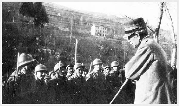 Accadde Oggi Sardegna. 1 marzo 1915. Nasce la Brigata Sassari, orgoglio sardo durante la Grande Guerra