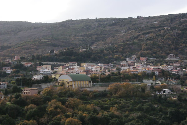 A scuola di bioedilizia, al via il progetto del centro di educazione ambientale di Elini