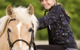 bambini equitazione cavallo autismo