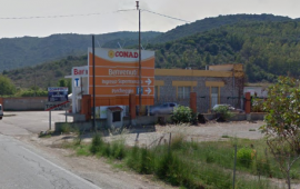 Conad Via Garibaldi