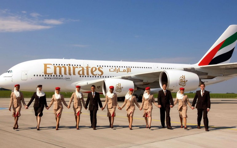 Emirates assume a Cagliari: sabato le selezioni, ecco dove presentarsi