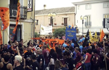 Tortolimpiadi 2015