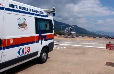 Ogliastra Soccorso