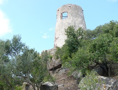 Torre San Gemiliano