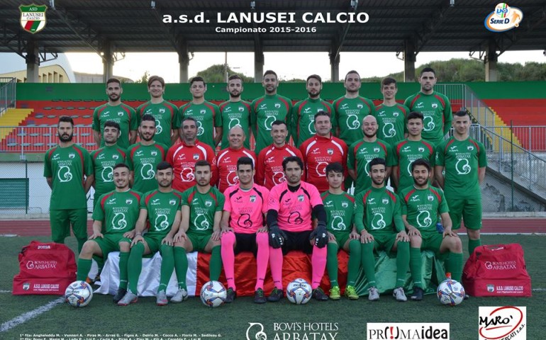 ASD Lanusei Calcio