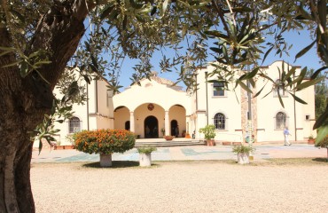 Chiesa San Giorgio, Porto Frailis