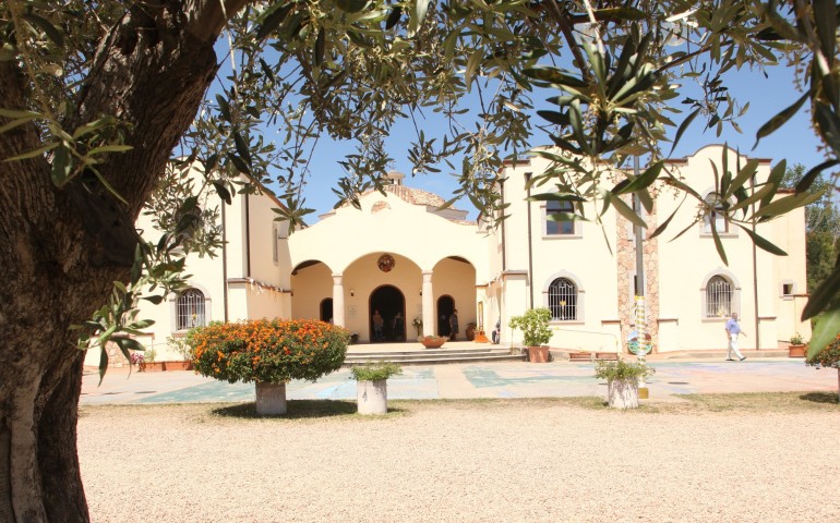 Chiesa San Giorgio, Porto Frailis