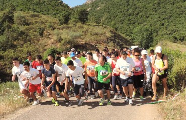 Maratona dei nuraghi