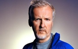 James Cameron