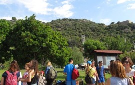 Intercultura Ogliastra