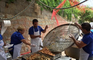 Arbatax Borgo Marinaro 