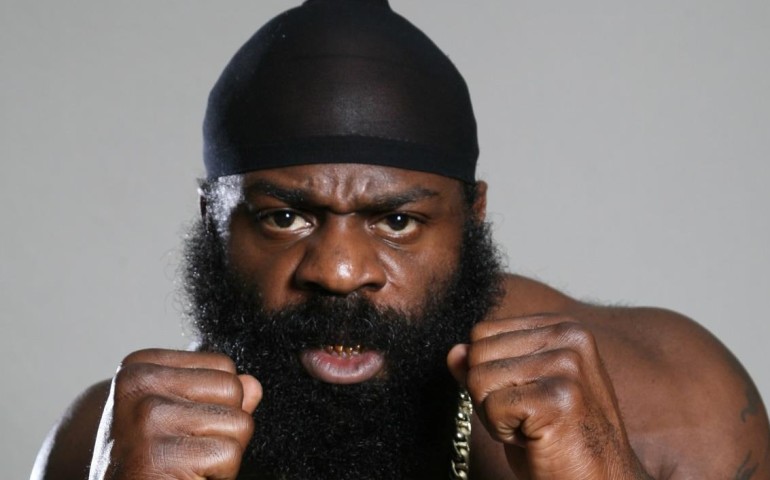 Lutto nel mondo delle Arti marziali miste. A 42 anni muore Kimbo Slice