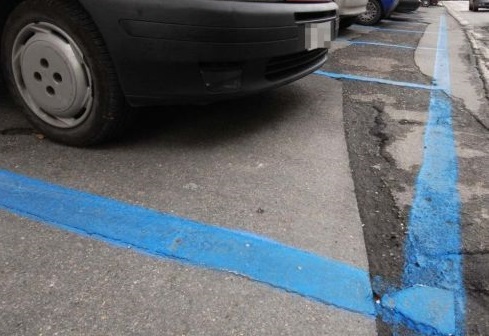 Avviata la campagna abbonamenti per i parcheggi a pagamento nel lido di Orrì