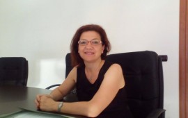 Anna Assunta Chironi