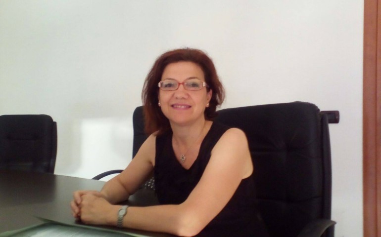 Anna Assunta Chironi